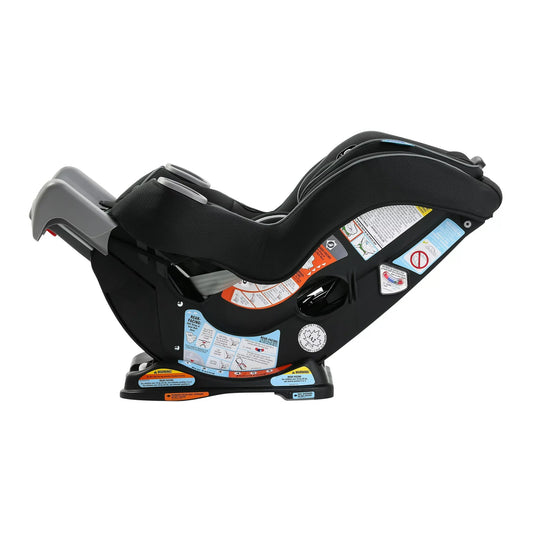 Car Seat Rental - GRACO Extend2Fit 2-in-1