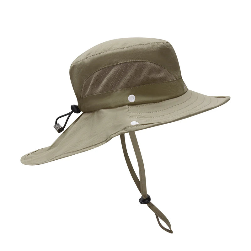 Stonz Explorer Hat for toddlers/kids