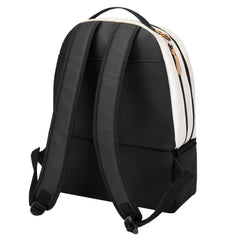 Petunia Pickle Bottom - Axis Backpack, Baby Diaper Bag, Birch/Black