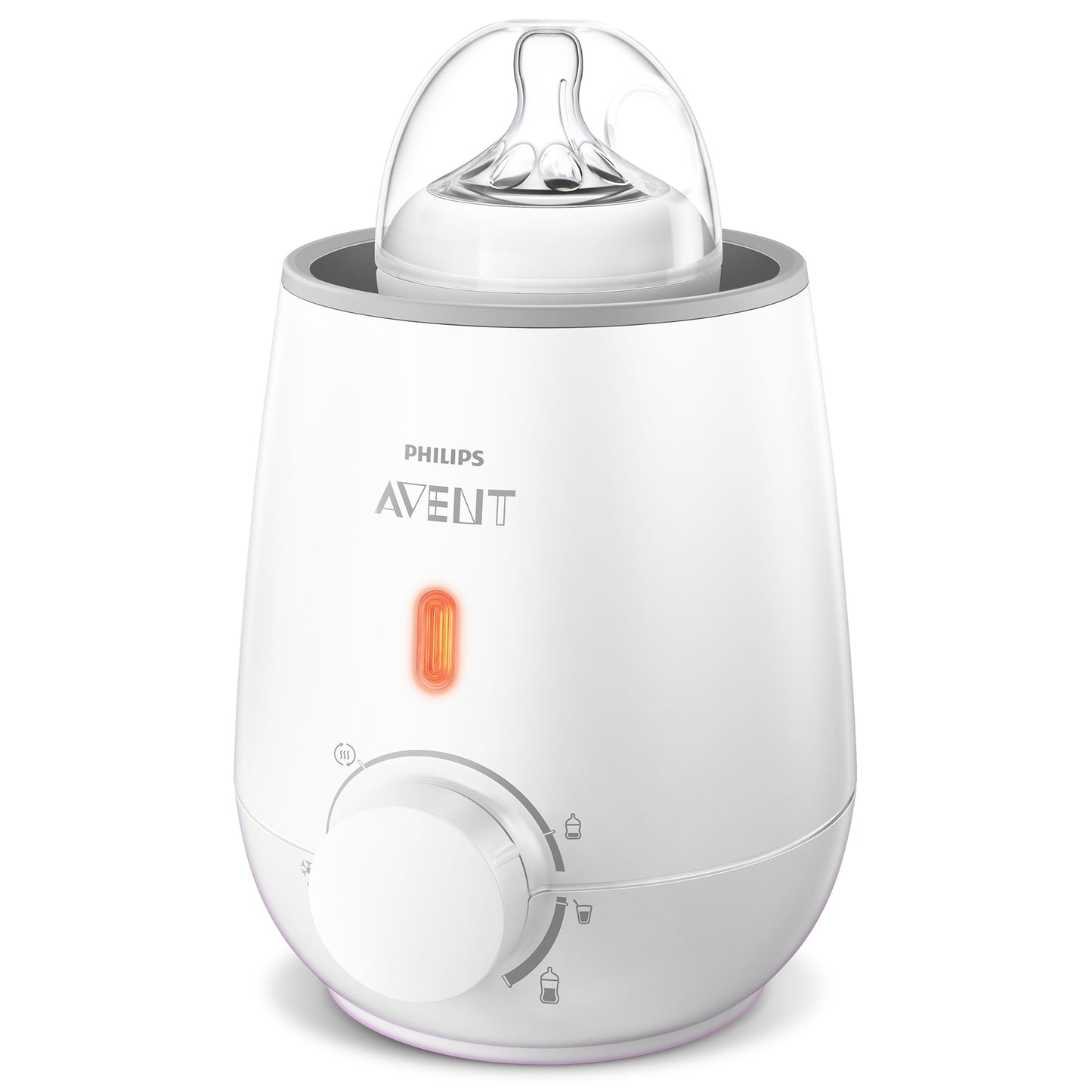 Phillips Avent - Fast Bottle Warmer