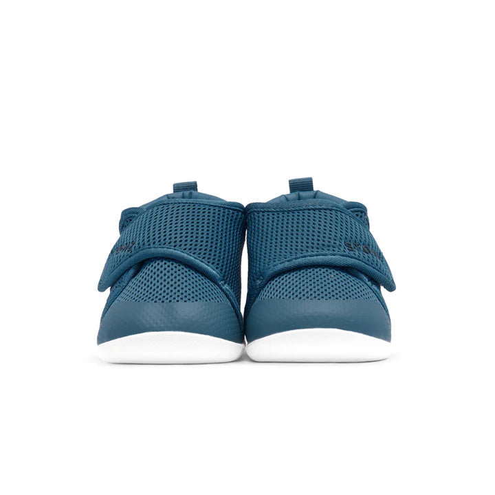 Stonz Cruiser™ Original - Baby - Denim Blue Baby and Toddler Shoes