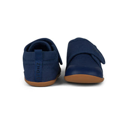 Stonz Cruiser™ Natural Baby - Navy Blue Baby and Toddler Shoes