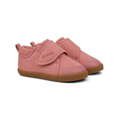 Stonz Cruiser™ Natural Toddler - Dusty Rose Pink Toddler and Kids Shoes