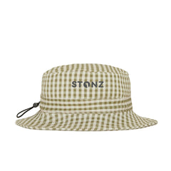 Stonz Bucket Hat