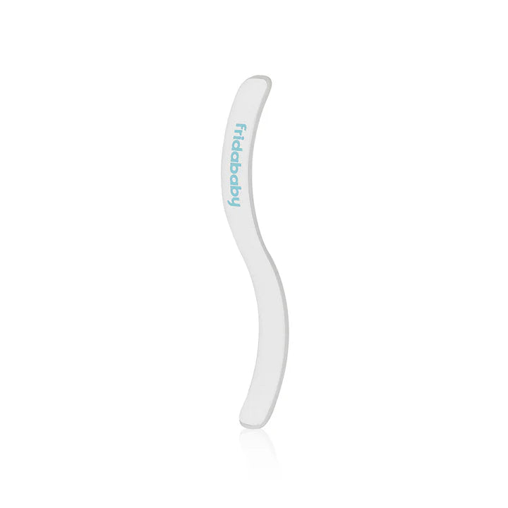 Frida Baby - NailFrida The S-Curved Nail File, Baby Nail File Pack of 5