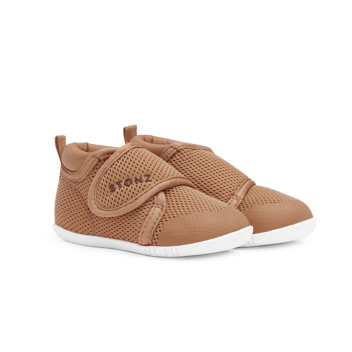 Stonz Cruiser™ Original - Baby - Camel Brown Baby and Toddler Shoes