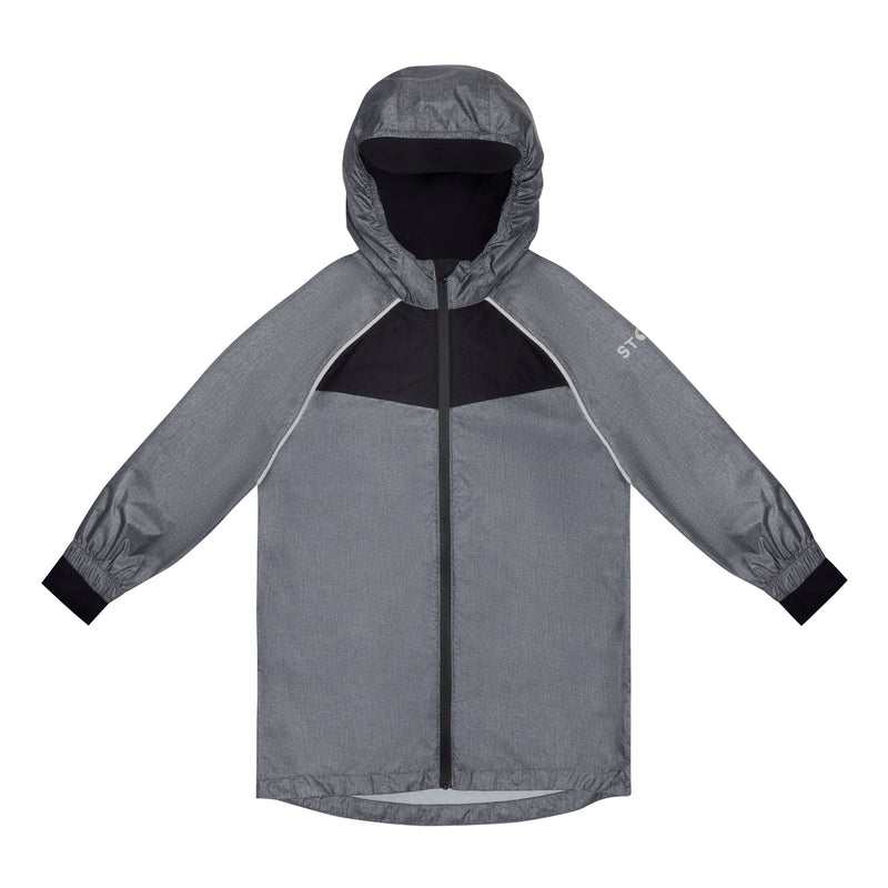 Stonz Rain Jacket