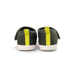 Stonz Cruiser™ Original Toddler Shoes - Cypress Green Kids Shoes