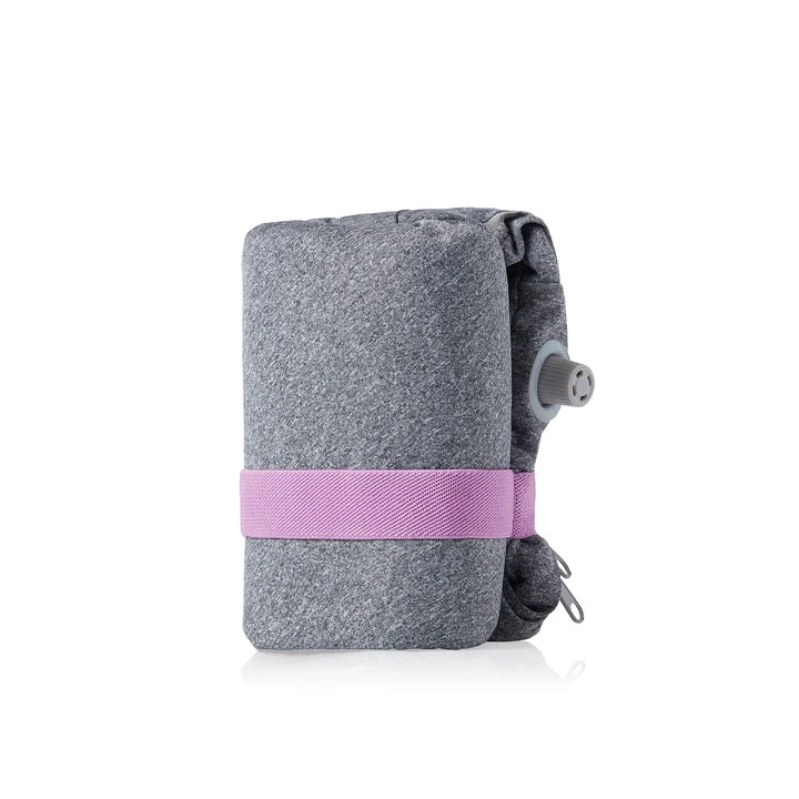 Frida Mom - Perineal Cooling Comfort Cushion, Postpartum Donut Pillow Perineal Comfort Cushion with Cold Pack for Pain Relief