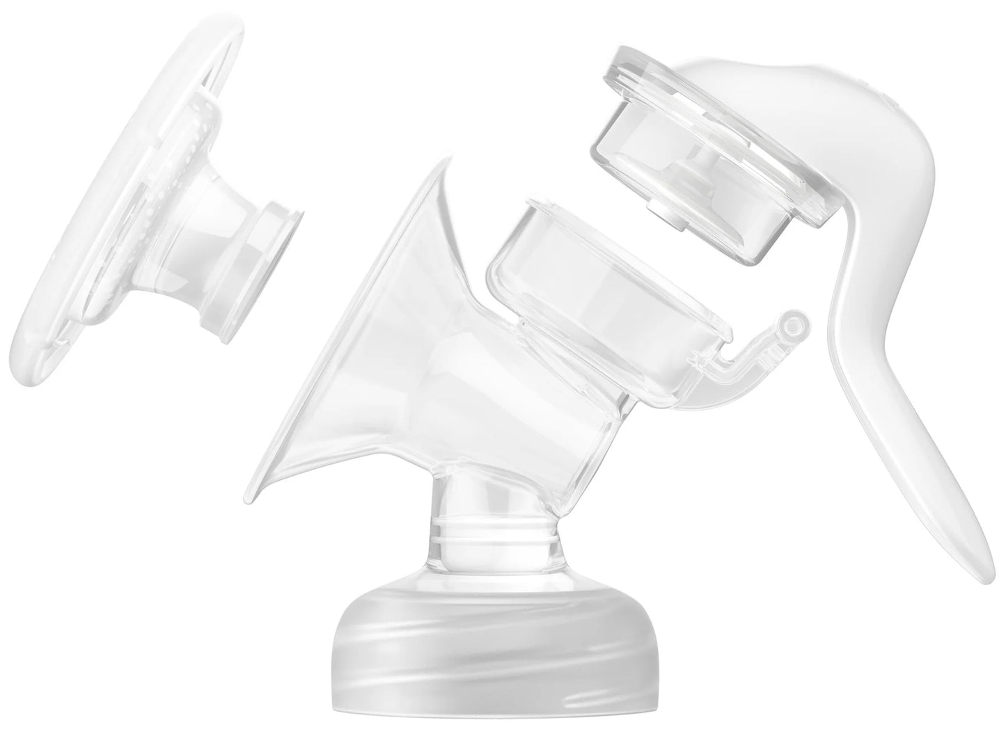 Phillips Avent - Manual Breast Pump
