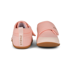 Stonz Cruiser™ Natural Baby - Haze Pink Baby and Toddler Shoes