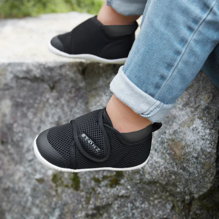Stonz Cruiser™ Original - Baby - Denim Blue Baby and Toddler Shoes