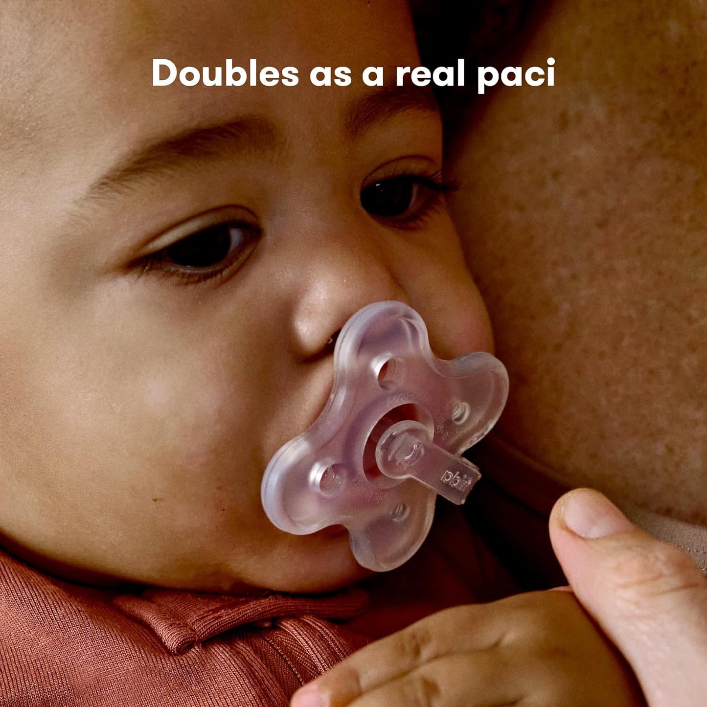 Frida Baby - MediFrida® the Accu-dose Pacifier Medicine Dispenser, Oral Medicine Syringe for Infants