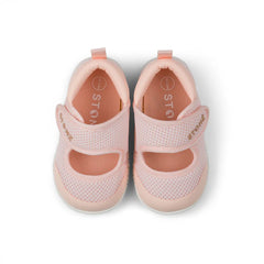 Stonz Cruiser™ Mary Jane Baby Shoes - Haze Pink Baby and Toddler Shoes