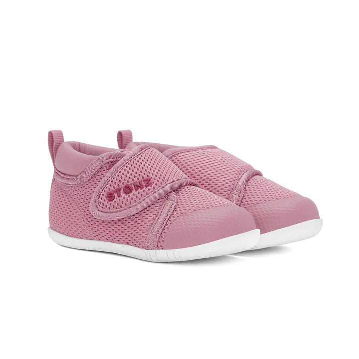 Stonz Cruiser™ Original - Baby - Dusty Rose Pink Baby and Toddler Shoes