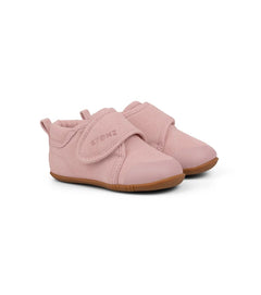 Stonz Cruiser™ Natural Baby - Haze Pink Baby and Toddler Shoes