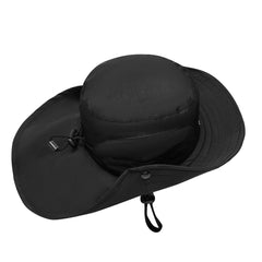 Stonz Explorer Hat for toddlers/kids