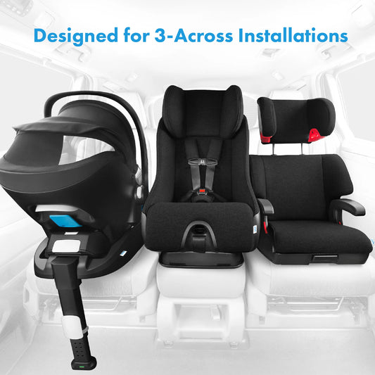 Car Seat Rental - Clek Fllo