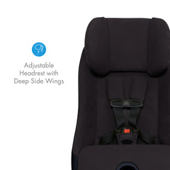 Car Seat Rental - CLEK