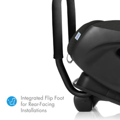 Car Seat Rental - CLEK