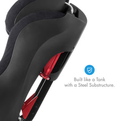 Car Seat Rental - CLEK