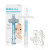 Frida Baby - MediFrida® the Accu-dose Pacifier Medicine Dispenser, Oral...