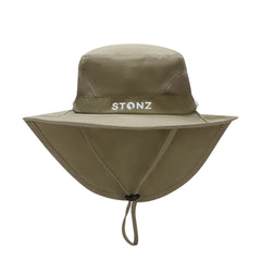 Stonz Explorer Hat for toddlers/kids