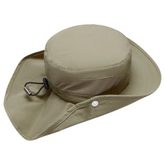 Stonz Explorer Hat for toddlers/kids