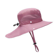 Stonz Explorer Hat for toddlers/kids