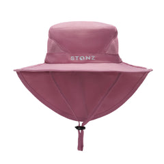 Stonz Explorer Hat for toddlers/kids