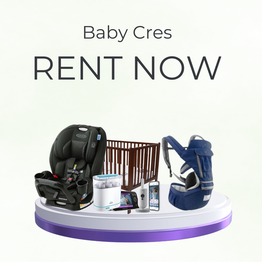 The Heavy Packer - 7 Night Package