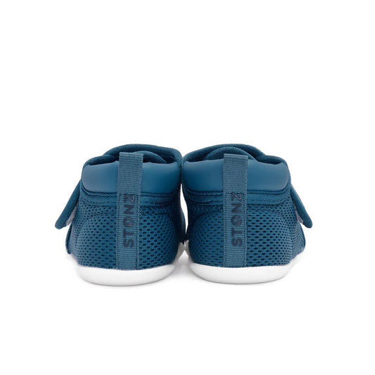 Stonz Cruiser™ Original - Baby - Denim Blue Baby and Toddler Shoes