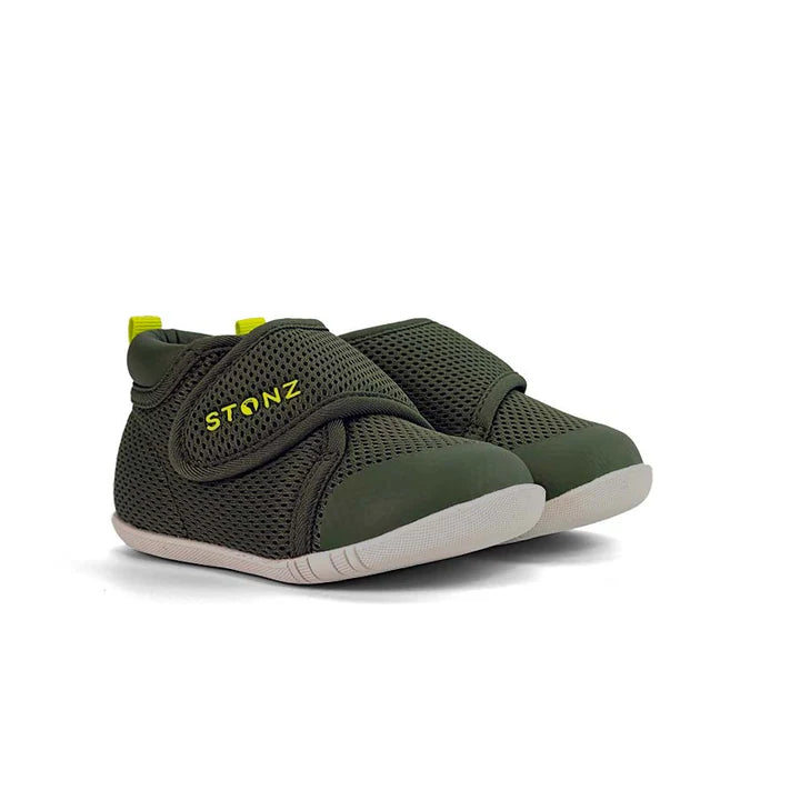 Stonz Cruiser™ Original - Baby - Cypress Green Baby and Toddler Shoes