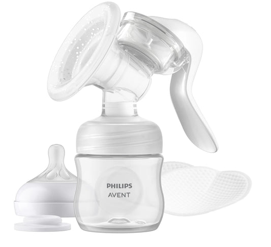 Phillips Avent - Manual Breast Pump
