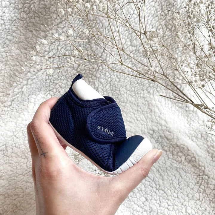 Stonz Cruiser™ Original - Baby - Denim Blue Baby and Toddler Shoes