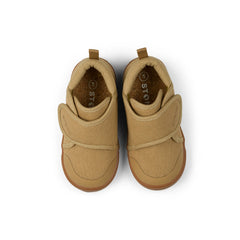 Stonz Cruiser™ Natural Baby - Tan Brown Baby and Toddler Shoes