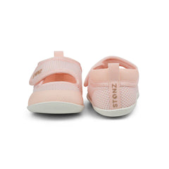 Stonz Cruiser™ Mary Jane Baby Shoes - Haze Pink Baby and Toddler Shoes