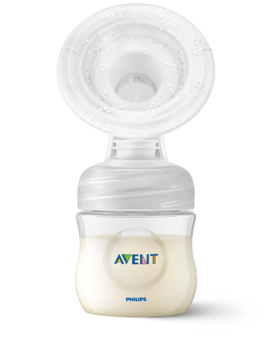 Phillips Avent - Manual Breast Pump