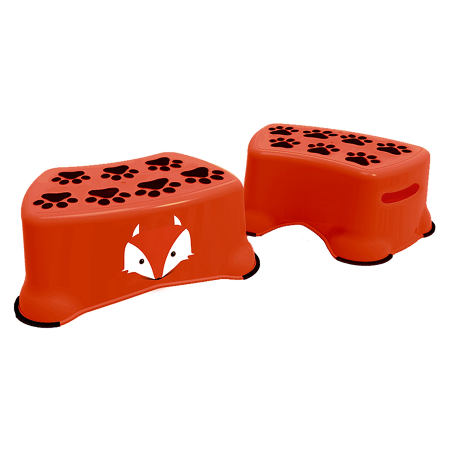 Trainer Seat and Step Stool Rental - My Carry