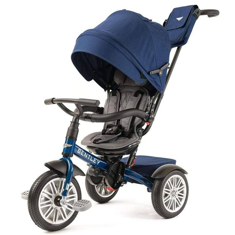 Posh Baby & Kids 6 in 1 Bentley Stroller Trike