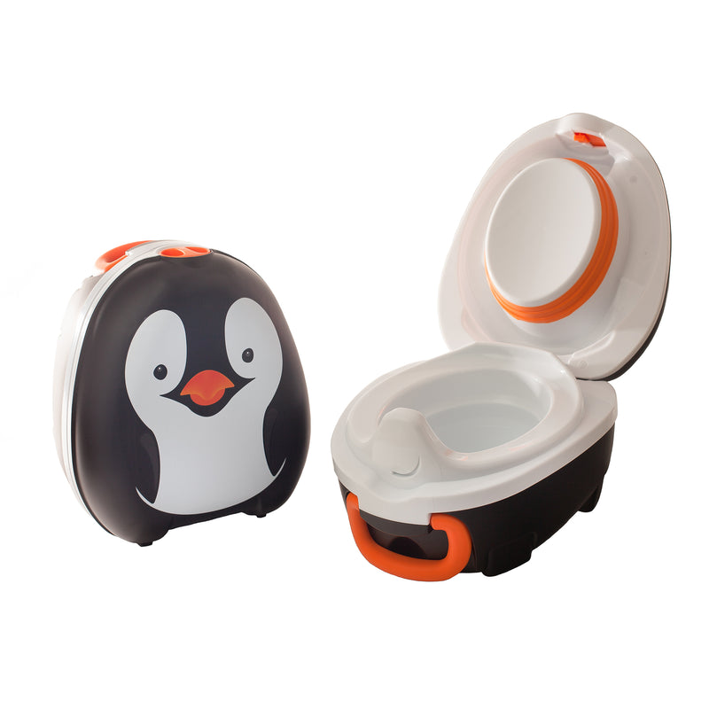 My Carry Portable Potty (Penguin)