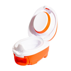 My Carry Portable Potty (Fox)