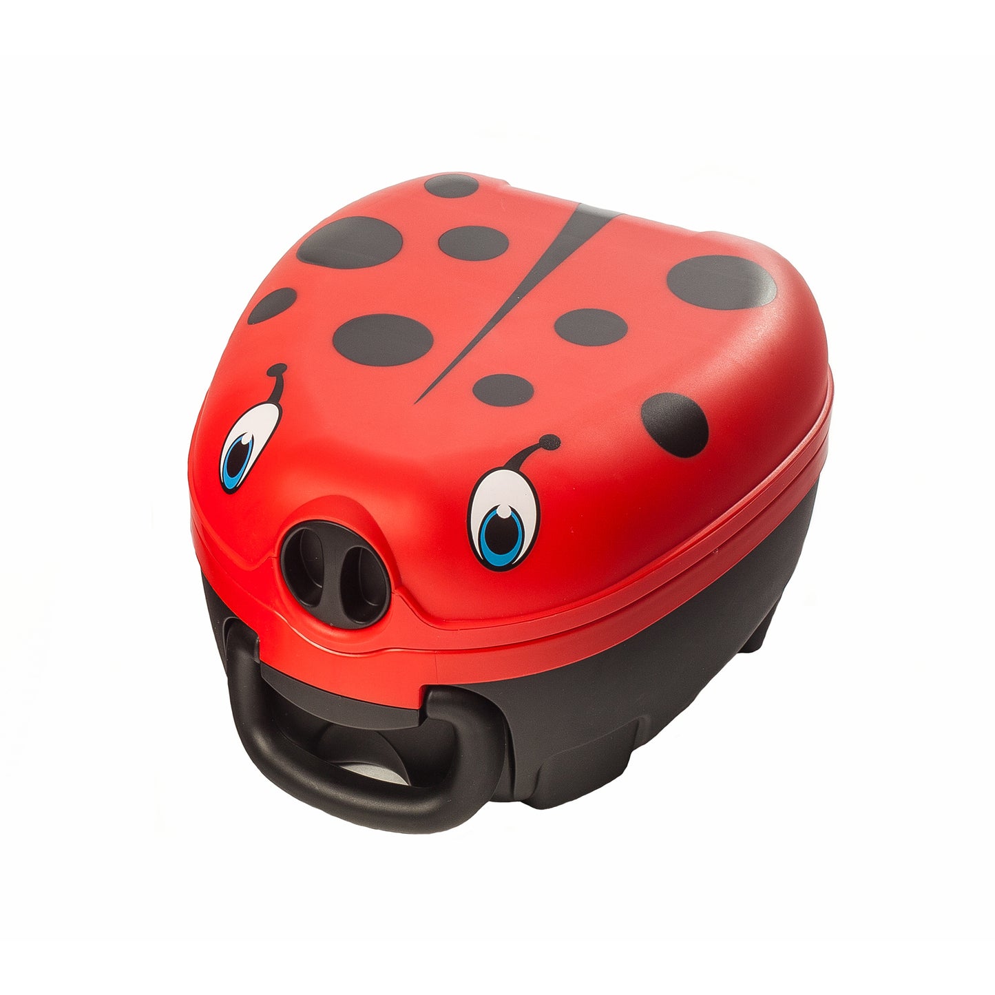 Portable Potty Rental - My Carry (LadyBug)