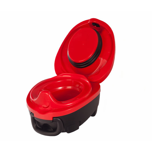 Portable Potty Rental - My Carry (LadyBug)