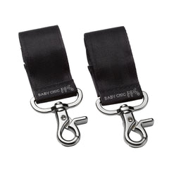 Petunia Pickle Bottom - Valet Stroller Clips