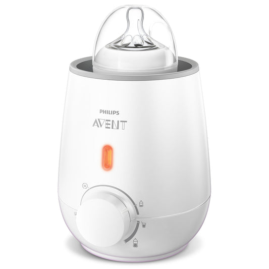 Phillips Avent - Fast Bottle Warmer