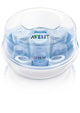 Phillips Avent - Microwave Steam Sterilizer
