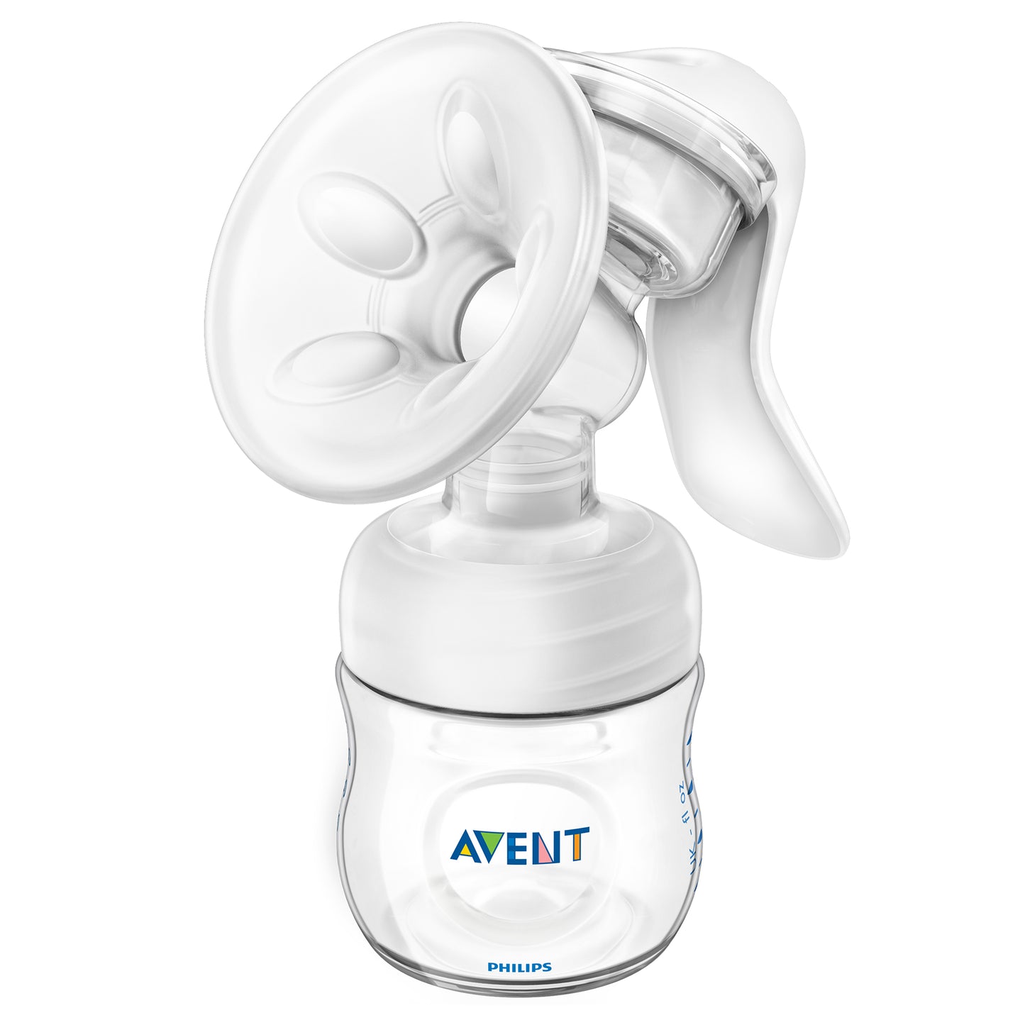 Phillips Avent - Manual Breast Pump